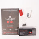 【中古即納】[MIL] 東京マルイ 次世代電動ガン HK416 デルタカスタム ブラック (18歳以上専用)(20181115)