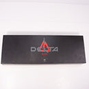 【中古即納】[MIL] 東京マルイ 次世代電動ガン HK416 デルタカスタム ブラック (18歳以上専用)(20181115)