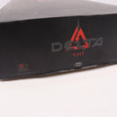 【中古即納】[MIL] 東京マルイ 次世代電動ガン HK416 デルタカスタム ブラック (18歳以上専用)(20181115)