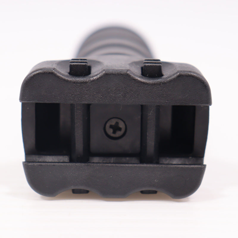 【中古即納】[MIL] 東京マルイ バトルフォアグリップ ブラック(20170313)