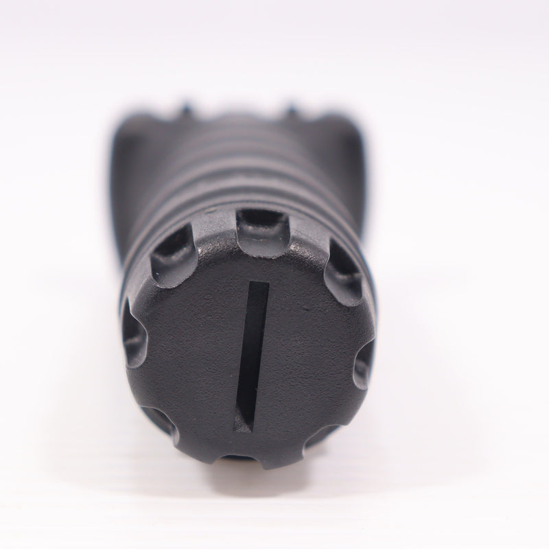 【中古即納】[MIL] 東京マルイ バトルフォアグリップ ブラック(20170313)