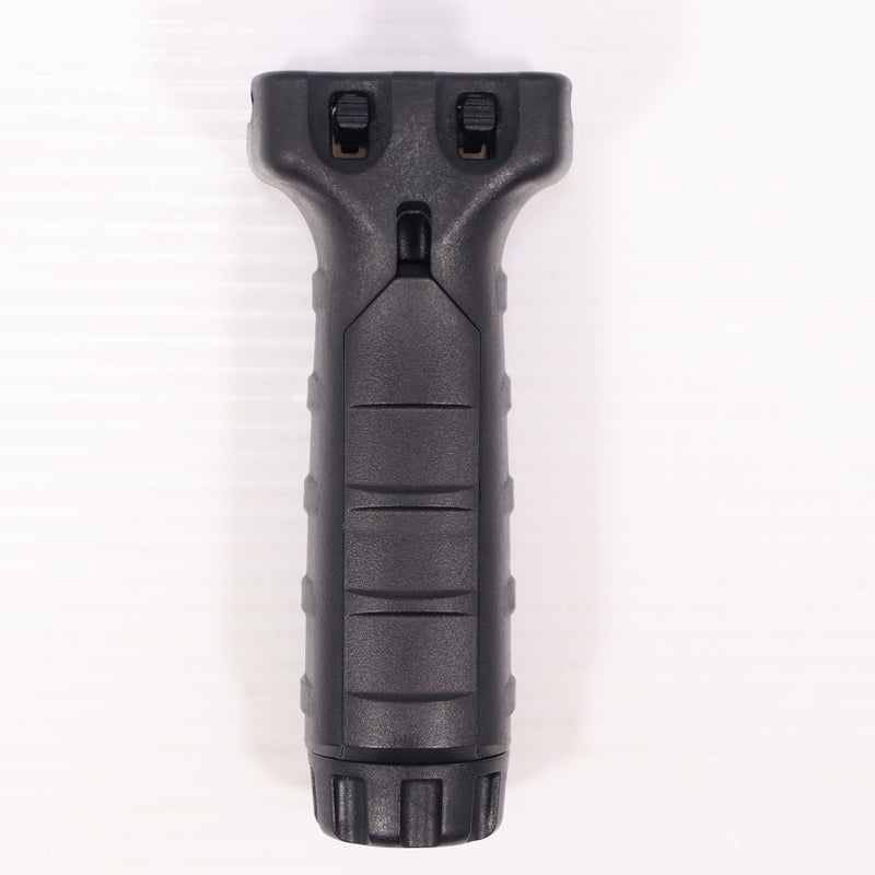 【中古即納】[MIL] 東京マルイ バトルフォアグリップ ブラック(20170313)