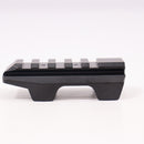 【中古即納】[MIL] SIIS(エスツーエス) ソーコム Mk23用 20mm アンダーマウントベース(SAP-01)(20161130)