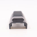 【中古即納】[MIL] SIIS(エスツーエス) ソーコム Mk23用 20mm アンダーマウントベース(SAP-01)(20161130)