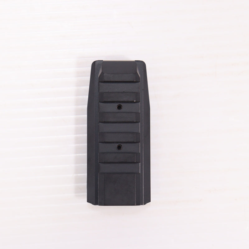 【中古即納】[MIL] SIIS(エスツーエス) ソーコム Mk23用 20mm アンダーマウントベース(SAP-01)(20161130)