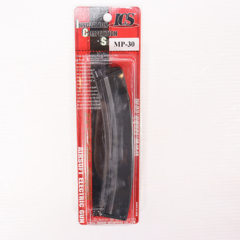 【中古即納】[MIL] ICS CES-P/MP5シリーズ用 230連射マガジン(MP-30)(20150223)