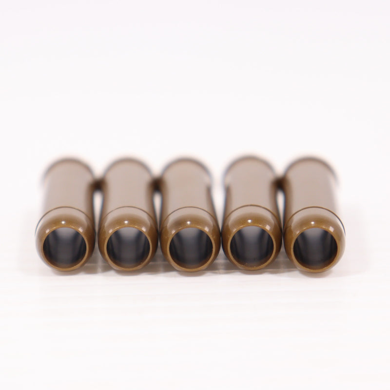 【中古即納】[MIL] マルシン工業 6mmBB S&W(スミスアンドウェッソン) M36 チーフスペシャル 樹脂カートリッジ 5発セット(20150223)