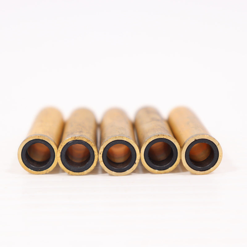 【中古即納】[MIL] マルシン工業 6mmBB S&W(スミスアンドウェッソン) M36 チーフスペシャル DXカートリッジ 5発セット(20150223)