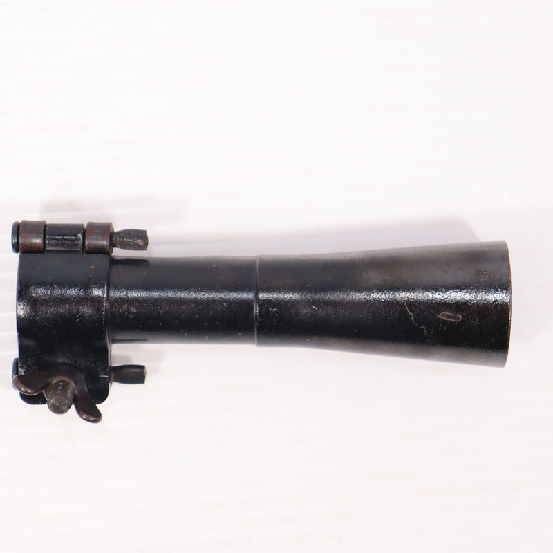 【中古即納】[MIL] CMC M1/M2カービン用 フラッシュハイダー(20150223)
