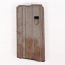 【中古即納】[MIL] MGC モデルガン M16用 20連ショートマガジン(20150223)