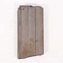 【中古即納】[MIL] MGC モデルガン M16用 20連ショートマガジン(20150223)