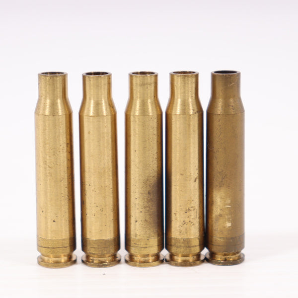 【中古即納】[MIL] マルシン工業 M16A1/M655/XM177E2共用 9.5×45mm PFC プラグファイヤーカートリッジ 5発セット(20150223)