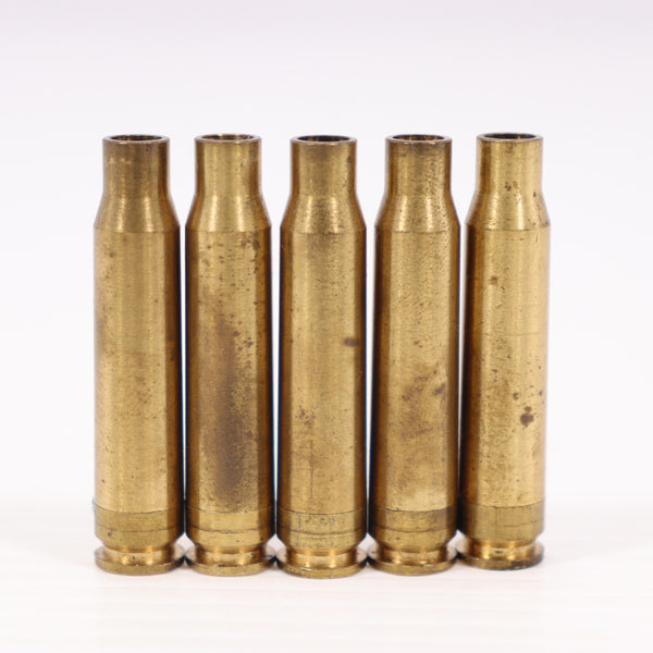 【中古即納】[MIL] マルシン工業 M16A1/M655/XM177E2共用 9.5×45mm PFC プラグファイヤーカートリッジ 5発セット(20150223)