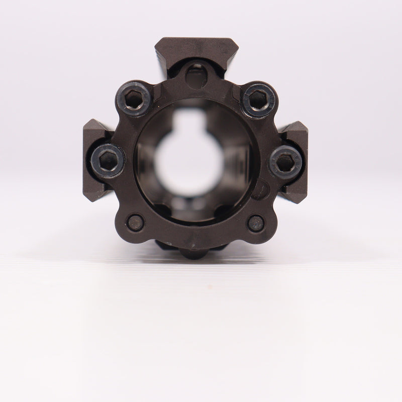 【中古即納】[MIL] KUBLAI(クビライ) DANIEL DEFENSEタイプ MK18 mod1 ras2 ハンドガード 9.5インチ FDE(フラットダークアース)(20150223)