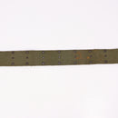 【中古即納】[MIL] ノーブランド U.S.タイプ M56 ピストルベルト OD(オリーブドラブ)(20150223)
