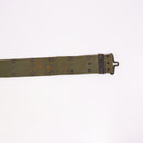 【中古即納】[MIL] ノーブランド U.S.タイプ M56 ピストルベルト OD(オリーブドラブ)(20150223)