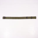 【中古即納】[MIL] ノーブランド U.S.タイプ M56 ピストルベルト OD(オリーブドラブ)(20150223)