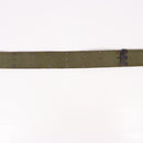 【中古即納】[MIL] ノーブランド U.S.タイプ M56 ピストルベルト OD(オリーブドラブ)(20150223)