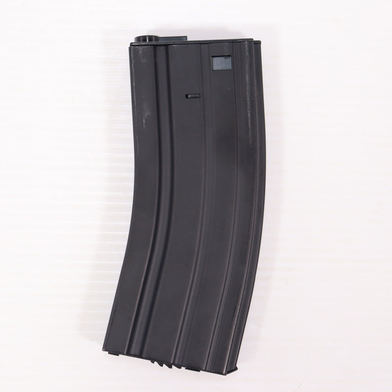 【中古即納】[MIL] G&G ARMAMENT(ジーアンドジーアーマメント) 電動アサルトライフル CMF-16(EGC-16P-F16-BNB-NCS) (カスタム品) (18歳以上専用)(20201106)