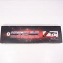 【中古即納】[MIL] G&G ARMAMENT(ジーアンドジーアーマメント) 電動アサルトライフル CMF-16(EGC-16P-F16-BNB-NCS) (カスタム品) (18歳以上専用)(20201106)