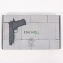 【中古即納】[MIL] CARBON8(カーボネイト) CO2ガスブローバック HELLCAT4.3 Black Kitty(CB14) (18歳以上専用)(20241231)