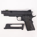 【中古即納】[MIL] CARBON8(カーボネイト) CO2ガスブローバック HELLCAT4.3 Black Kitty(CB14) (18歳以上専用)(20241231)