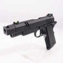 【中古即納】[MIL] CARBON8(カーボネイト) CO2ガスブローバック HELLCAT4.3 Black Kitty(CB14) (18歳以上専用)(20241231)