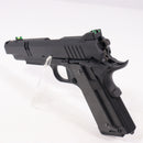 【中古即納】[MIL] CARBON8(カーボネイト) CO2ガスブローバック HELLCAT4.3 Black Kitty(CB14) (18歳以上専用)(20241231)