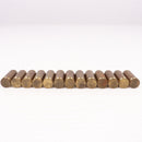 【中古即納】[MIL] ナカタ(中田商店) 金属モデルガン ブローニングハイパワー用 カートリッジ 13発セット(20150223)