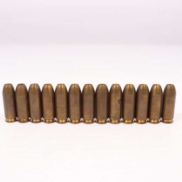【中古即納】[MIL] ナカタ(中田商店) 金属モデルガン ブローニングハイパワー用 カートリッジ 13発セット(20150223)