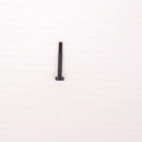 【中古即納】[MIL] MGC 金属モデルガン チーフスペシャル用 木製グリップ チェッカー S&Wメダリオン(20150223)