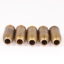【中古即納】[MIL] マルシン工業 .45ACP 12×28mm PFC プラグファイヤーカートリッジ 5発セット(20150223)