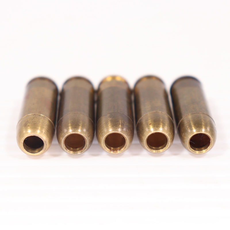 【中古即納】[MIL] マルシン工業 UZI・MP40・SDMK I共用 9.5×27mm PFC プラグファイヤーカートリッジ 5発セット(20150223)