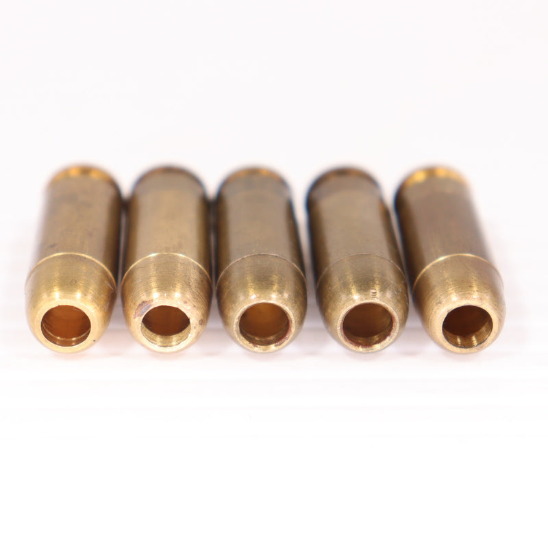 【中古即納】[MIL] マルシン工業 UZI・MP40・SDMK I共用 9.5×27mm PFC プラグファイヤーカートリッジ 5発セット(20150223)