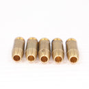 【中古即納】[MIL] マルシン工業 ワルサーPP・PPK/S共用 8.5×23.5mm PFC プラグファイヤーカートリッジ 5発セット(20150223)