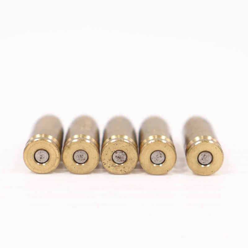 【中古即納】[MIL] マルシン工業 ワルサーPP・PPK/S共用 8.5×23.5mm PFC プラグファイヤーカートリッジ 5発セット(20150223)