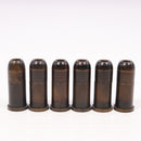 【中古即納】[MIL] コクサイ S&W(スミスアンドウェッソン) M28 ハイウェイパトロールマン用 カートリッジ 6発セット(20150223)