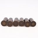 【中古即納】[MIL] コクサイ S&W(スミスアンドウェッソン) M28 ハイウェイパトロールマン用 カートリッジ 6発セット(20150223)