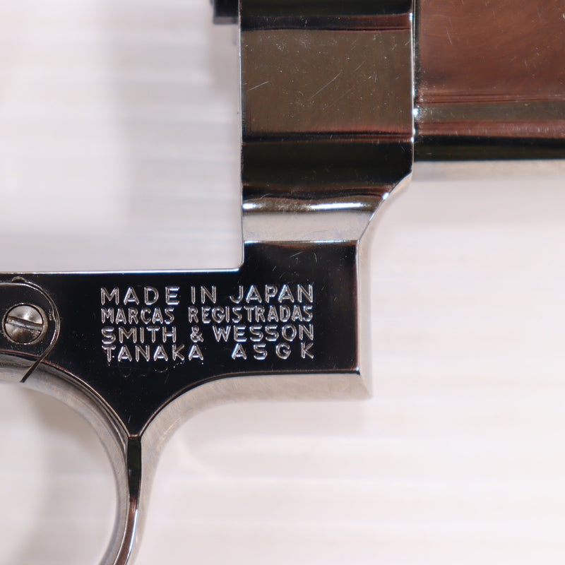 【中古即納】[MIL] タナカワークス アンブレラリボルバー ジャンクパーツセット(20150223)