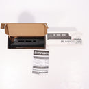 【中古即納】[MIL] MAGPUL(マグプル) HK94/MP5 SL ハンドガード 8インチ BK(ブラック/黒)(MAG1049BLK)(20150223)