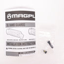 【中古即納】[MIL] MAGPUL(マグプル) HK94/MP5 SL ハンドガード 8インチ BK(ブラック/黒)(MAG1049BLK)(20150223)