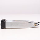 【中古即納】[MIL] ARMY ARMAMENT(アーミーアーマメント) ガスブローバック JW3 STI/TTI 2011 コンバットマスター (カスタム品) (18歳以上専用)(20150223)