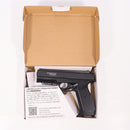 【中古即納】[MIL] BATON airsoft(バトンエアソフト) CO2固定スライドガスガン PREDATOR TARGET(プレデター ターゲット) CO2ピストル【JASG認定】(PT-CO2P) (18歳以上専用)(20211218)