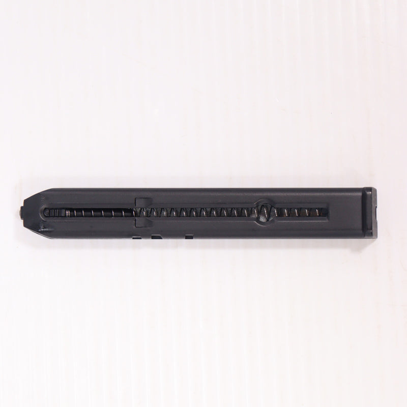 【中古即納】[MIL] BATON airsoft(バトンエアソフト) CO2固定スライドガスガン PREDATOR TARGET(プレデター ターゲット) CO2ピストル【JASG認定】(PT-CO2P) (18歳以上専用)(20211218)