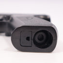 【中古即納】[MIL] BATON airsoft(バトンエアソフト) CO2固定スライドガスガン PREDATOR TARGET(プレデター ターゲット) CO2ピストル【JASG認定】(PT-CO2P) (18歳以上専用)(20211218)