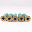 【中古即納】[MIL] マルゼン ガスショットガン M870/M1100共通 ショットシェル グリーン(5発入り)(価格改定版)(20220827)