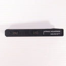 【中古即納】[MIL] ノーブランド STRIKE INDUSTRIESタイプ M-LOK カーブドフォアグリップ BK(ブラック/黒)(20150223)