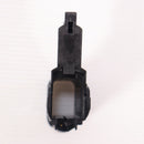 【中古即納】[MIL] 5KU STIタイプ ハイキャパ用 ナイロングリップ BK(ブラック/黒)(KW-KU-GB-470-BK)(20150223)