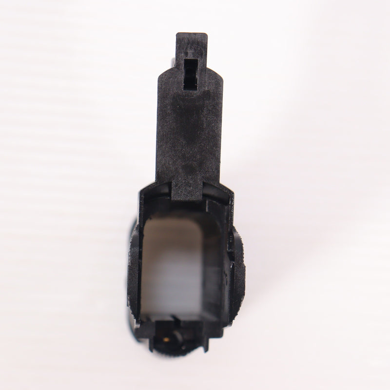 【中古即納】[MIL] 5KU STIタイプ ハイキャパ用 ナイロングリップ BK(ブラック/黒)(KW-KU-GB-470-BK)(20150223)