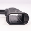 【中古即納】[MIL] 5KU STIタイプ ハイキャパ用 ナイロングリップ BK(ブラック/黒)(KW-KU-GB-470-BK)(20150223)